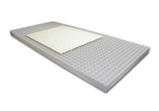 Podložka nepropustná froté PNSK 50x100 cm
